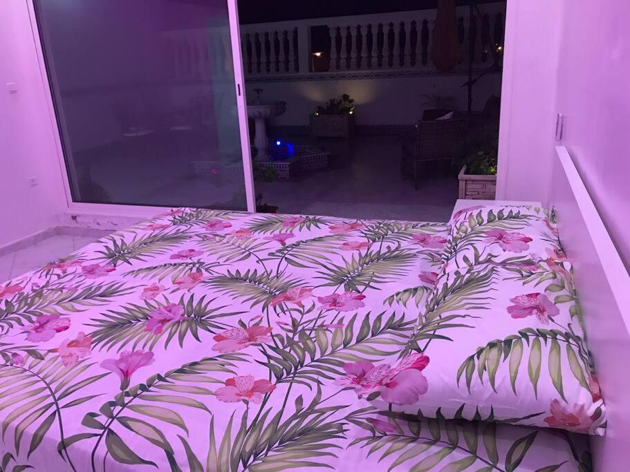 Luxe Appartement Vc Grand Terrasse Safi Buitenkant foto