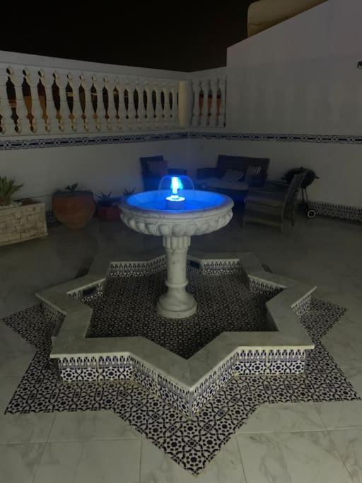 Luxe Appartement Vc Grand Terrasse Safi Buitenkant foto
