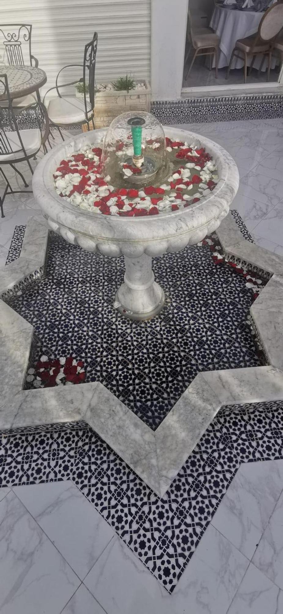 Luxe Appartement Vc Grand Terrasse Safi Buitenkant foto