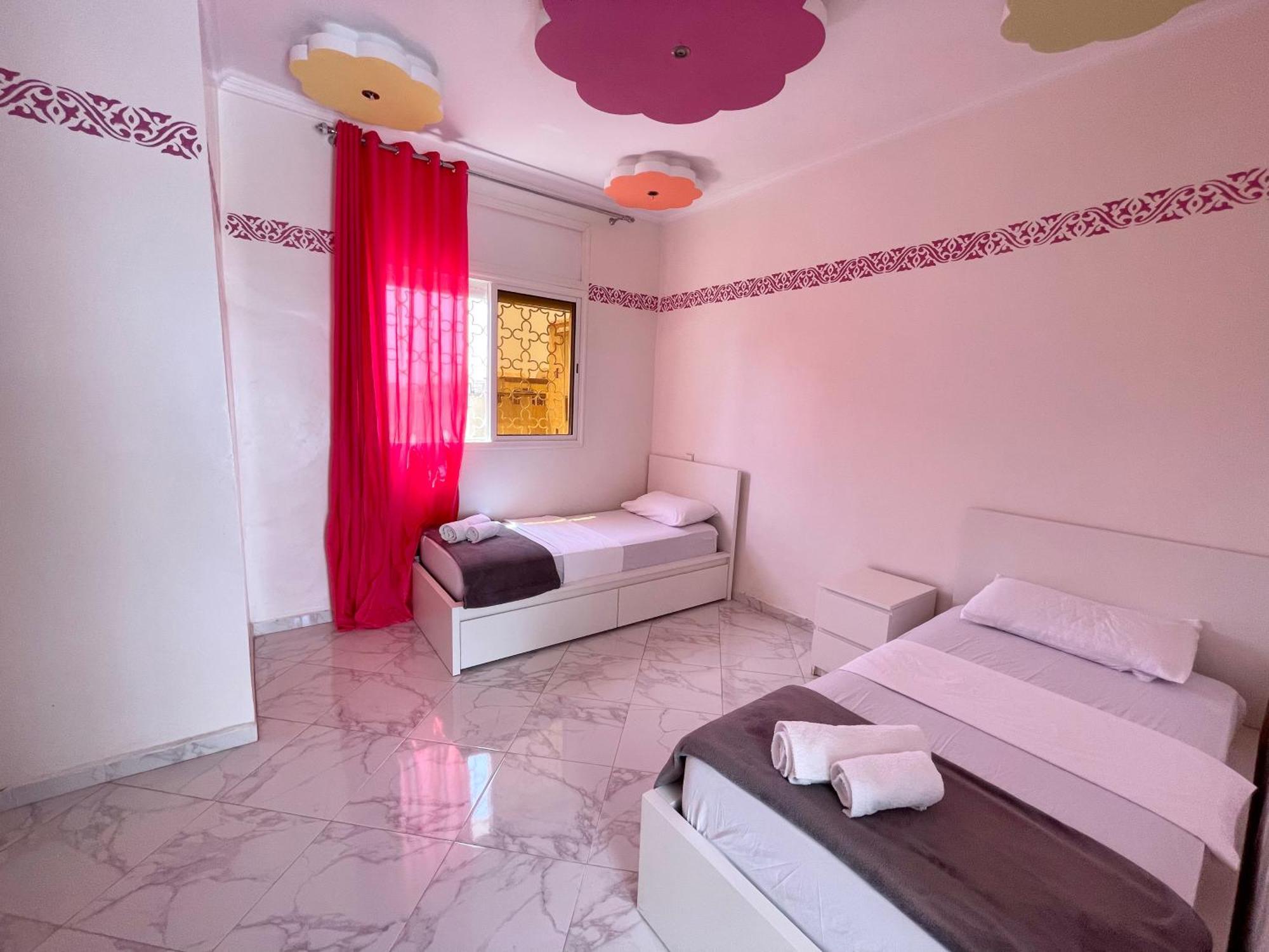 Luxe Appartement Vc Grand Terrasse Safi Buitenkant foto
